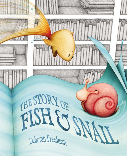 Story of Fish and