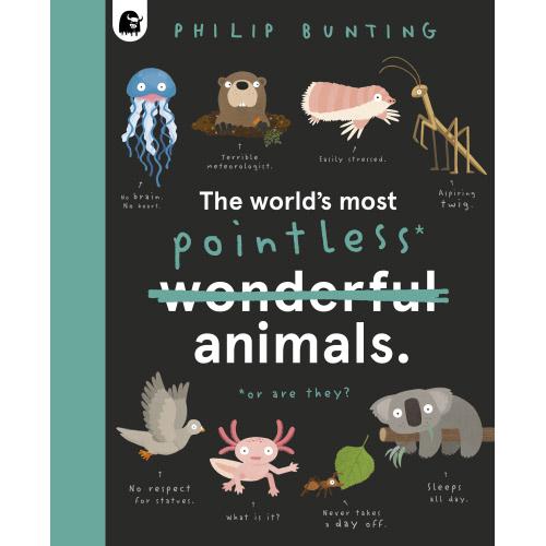 The World's Most Pointless Animals