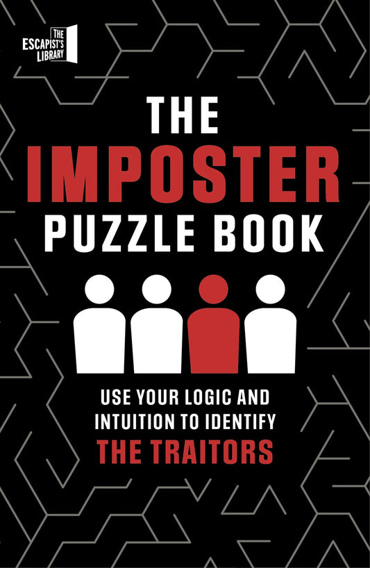 The Imposter Book