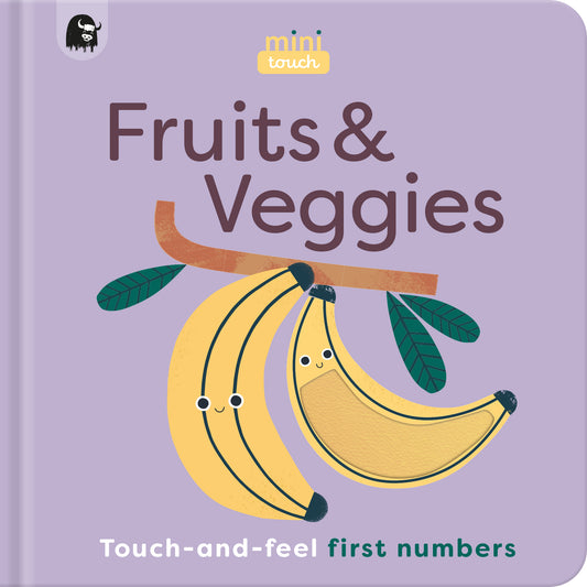 MiniTouch: Fruits & Veggies
