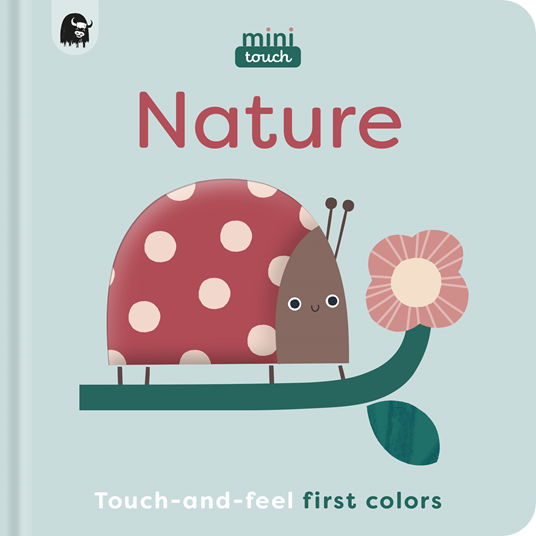 MiniTouch: Nature – Pebbles Toys & Gifts