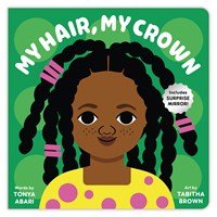 My Hair My Crown