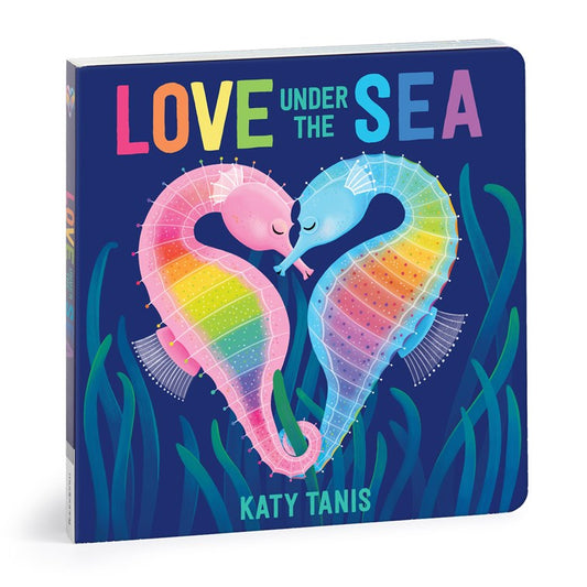 Love Under The Sea