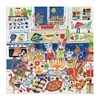 Happy Hanukcats 500 Pc Puzzle