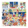Happy Hanukcats 500 Pc Puzzle