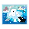 Arctic Friends 12 Pc Puzzle