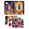 Spooky Season Magnetic Dress Up