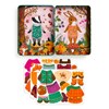 Folklore Forest Magnetic Dress Up
