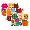 Folklore Forest Magnetic Dress Up
