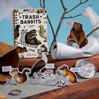 Trash Bandits