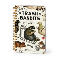 Trash Bandits