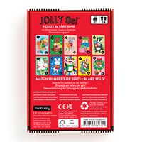 Jolly Eights Card Game