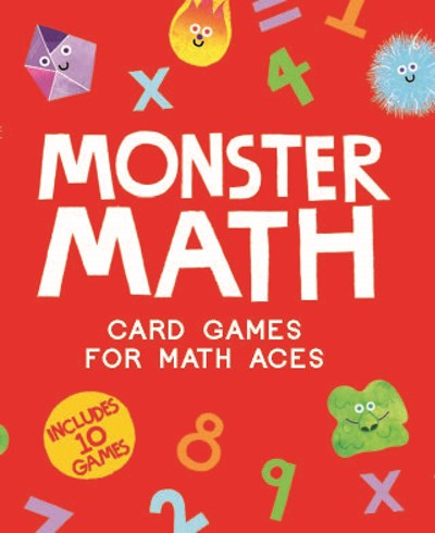 Monster Math