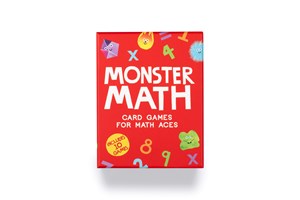 Monster Math
