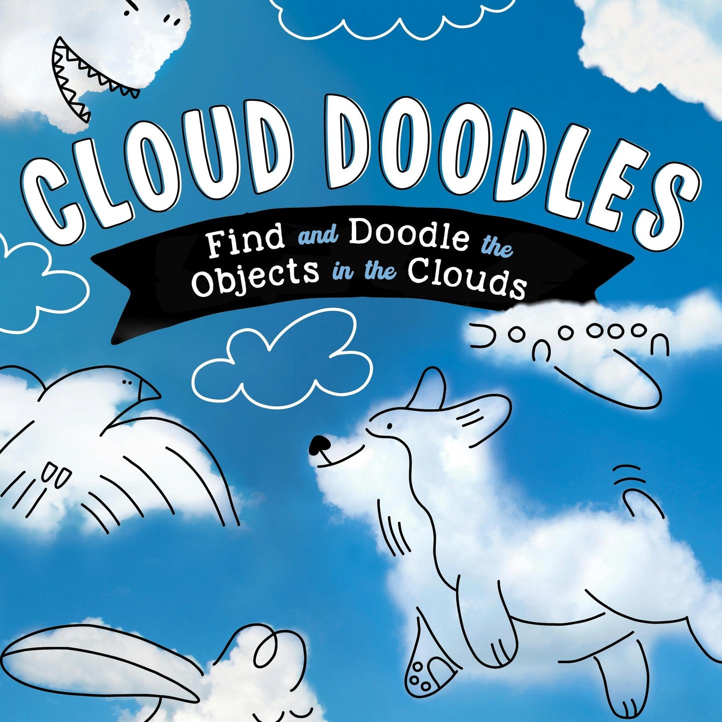 Cloud Doodles