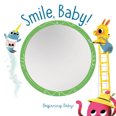 Smile Baby!