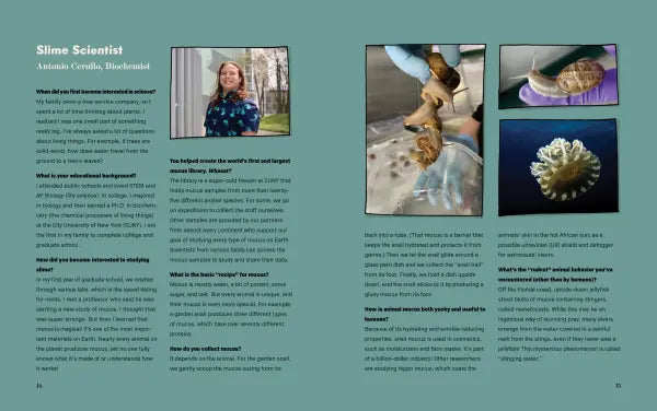 How Rude! Animals That Burp, Toot, Spit, and Screech to Survive