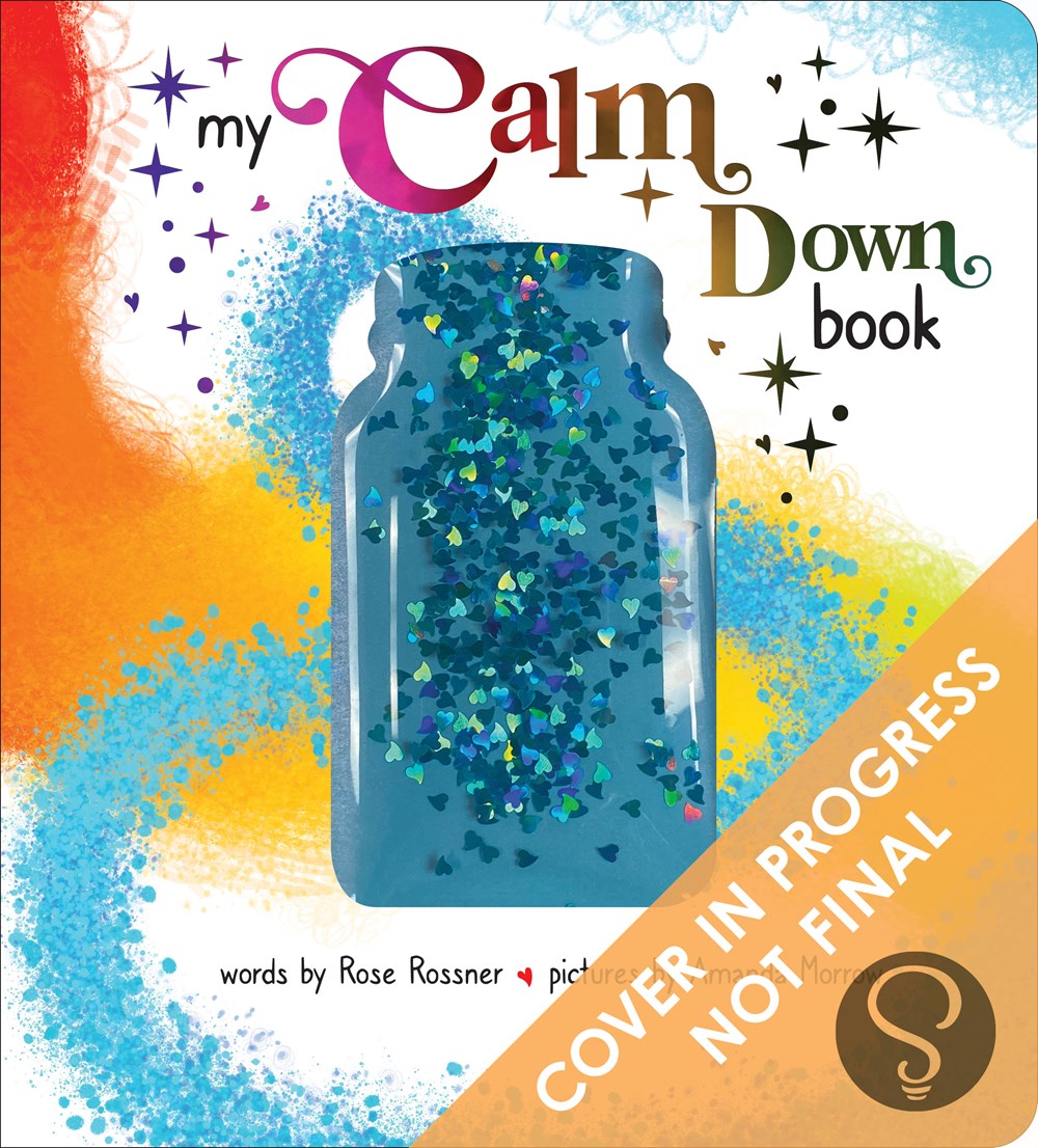 My Calm Down Book
