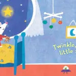 Indestructibles: Twinkle, Twinkle, Little Star