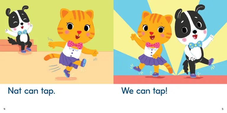 Brain Quest Phonics Readers: Set 1 12 Decodable Readers: Short and Long Vowels