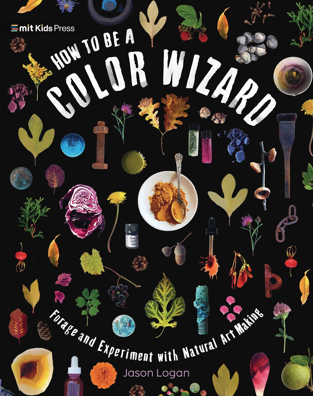 How to be a Color Wizard
