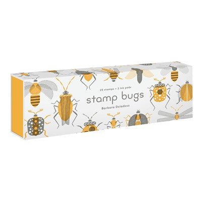 Stamp Bugs