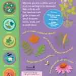 Backpack Explorer: Discovering Plants and Flowers - What Will You Find?