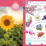 Backpack Explorer: Discovering Plants and Flowers - What Will You Find?