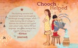 Chooch ayudo: Spanish Edition