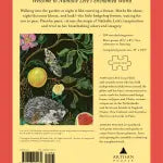Nathalie Lété: In the Dark Garden 500-Piece Puzzle