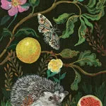 Nathalie Lété: In the Dark Garden 500-Piece Puzzle