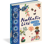 Nathalie Lété Sticker Book