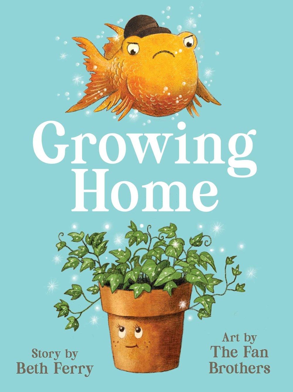 Growing Home