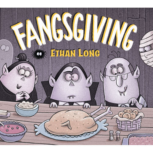 Fangsgiving