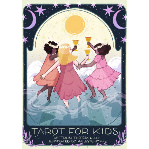 Tarot for Kids