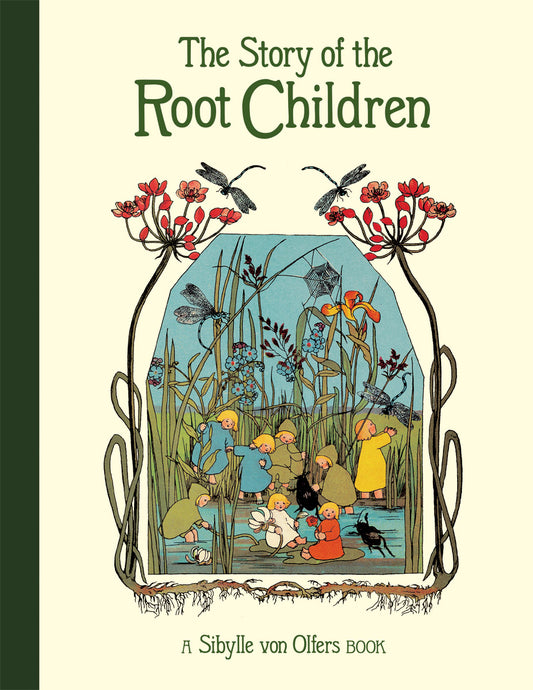 Story of the Root Children