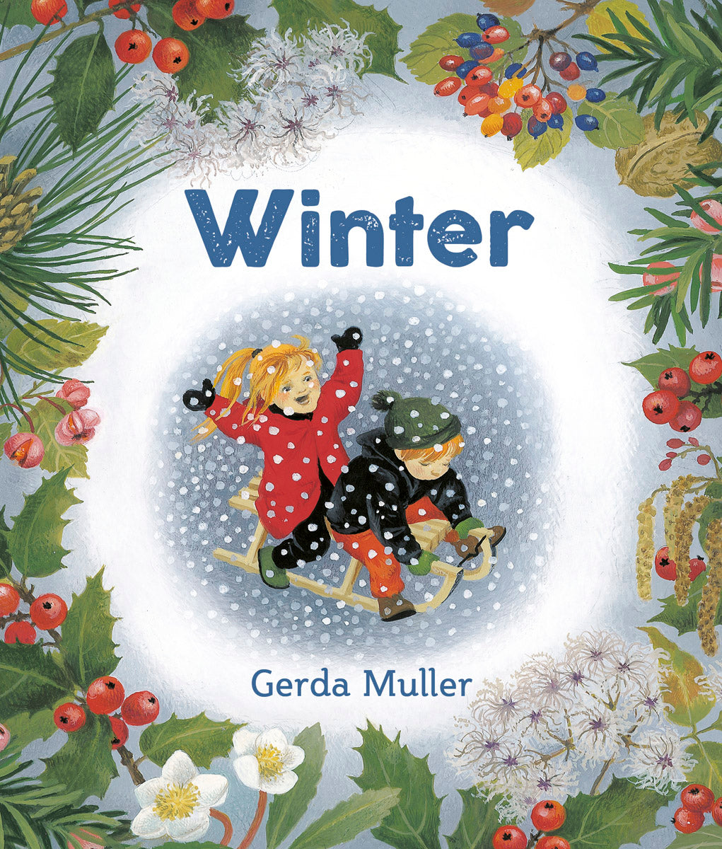 Winter by Gerda Muller