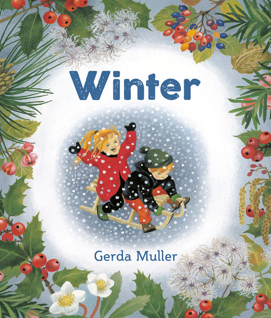 Winter by Gerda Muller