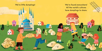 Little Dumplings