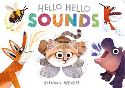 Hello Hello Sound