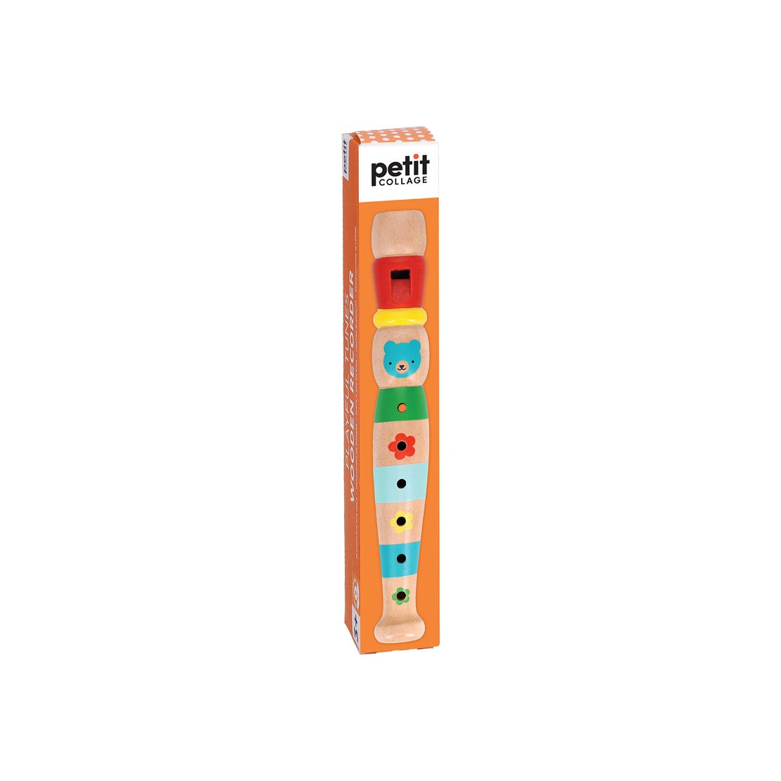 Playful Tunes Recorder