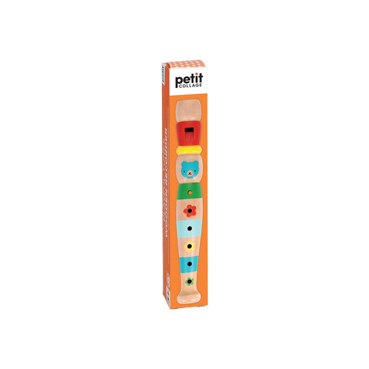 Playful Tunes Recorder