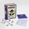 Murdle in the Mystery Museum, 500 pc Jigsaw Puzzle