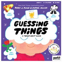 Guessing Things