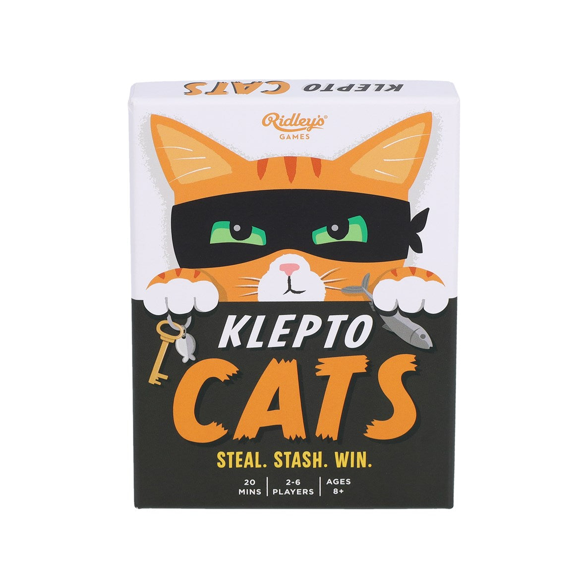 Klepto Cats