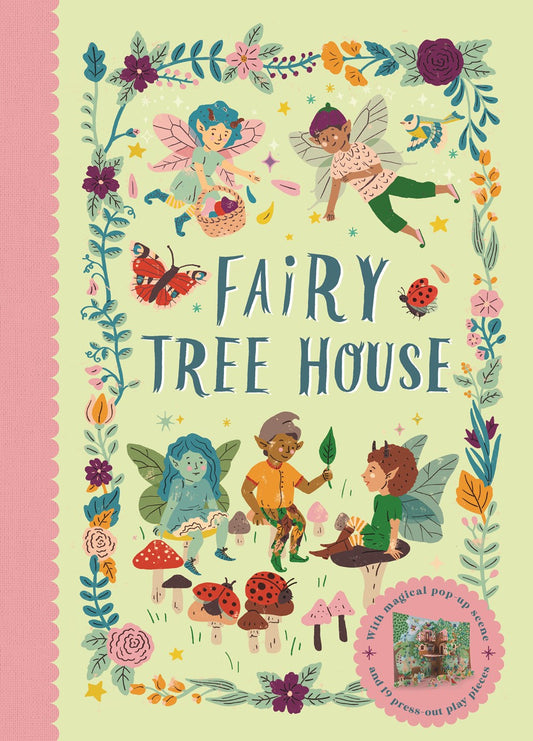 Fairy Treehouse