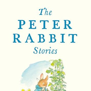 Peter Rabbit Stories