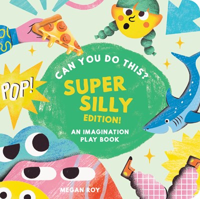 Can You Do This, Silly Edition