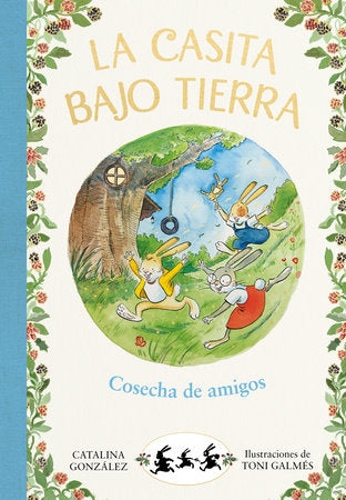 Cosecha De Amigos