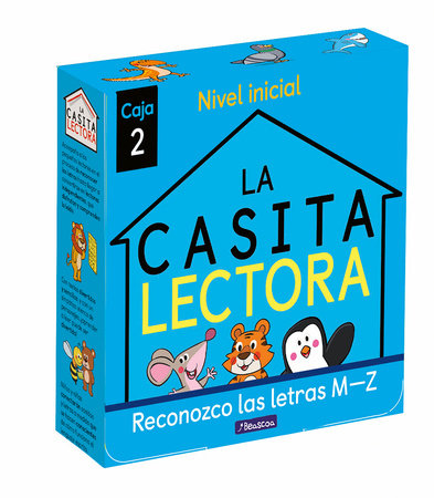 La Casita Caja 2